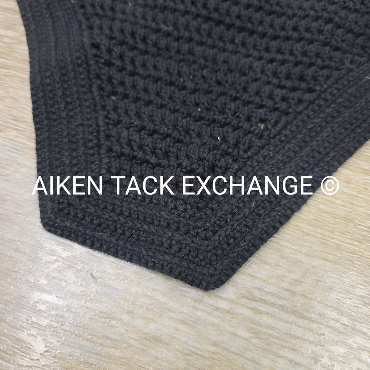 Kentucky Horseware Ear Bonnet, Size Full