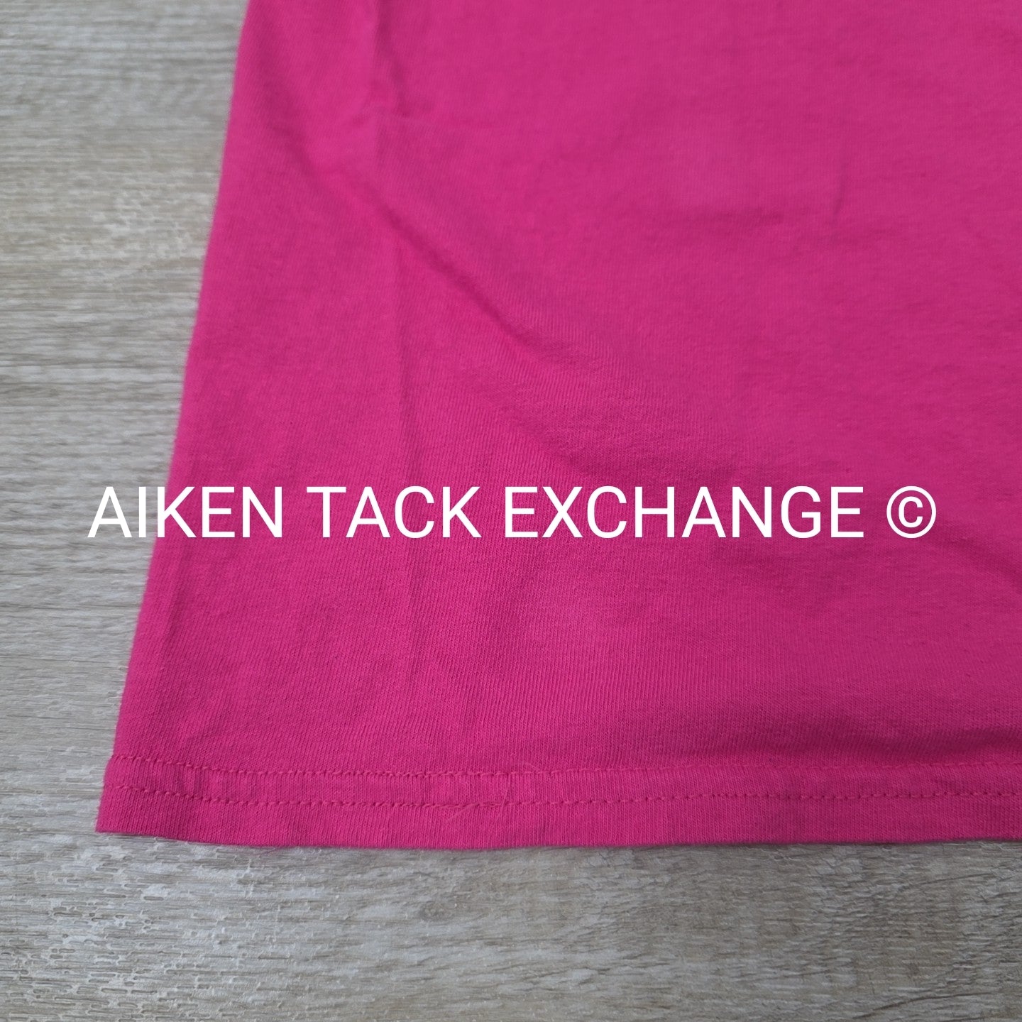 Short Sleeve T-Shirt, Size Small