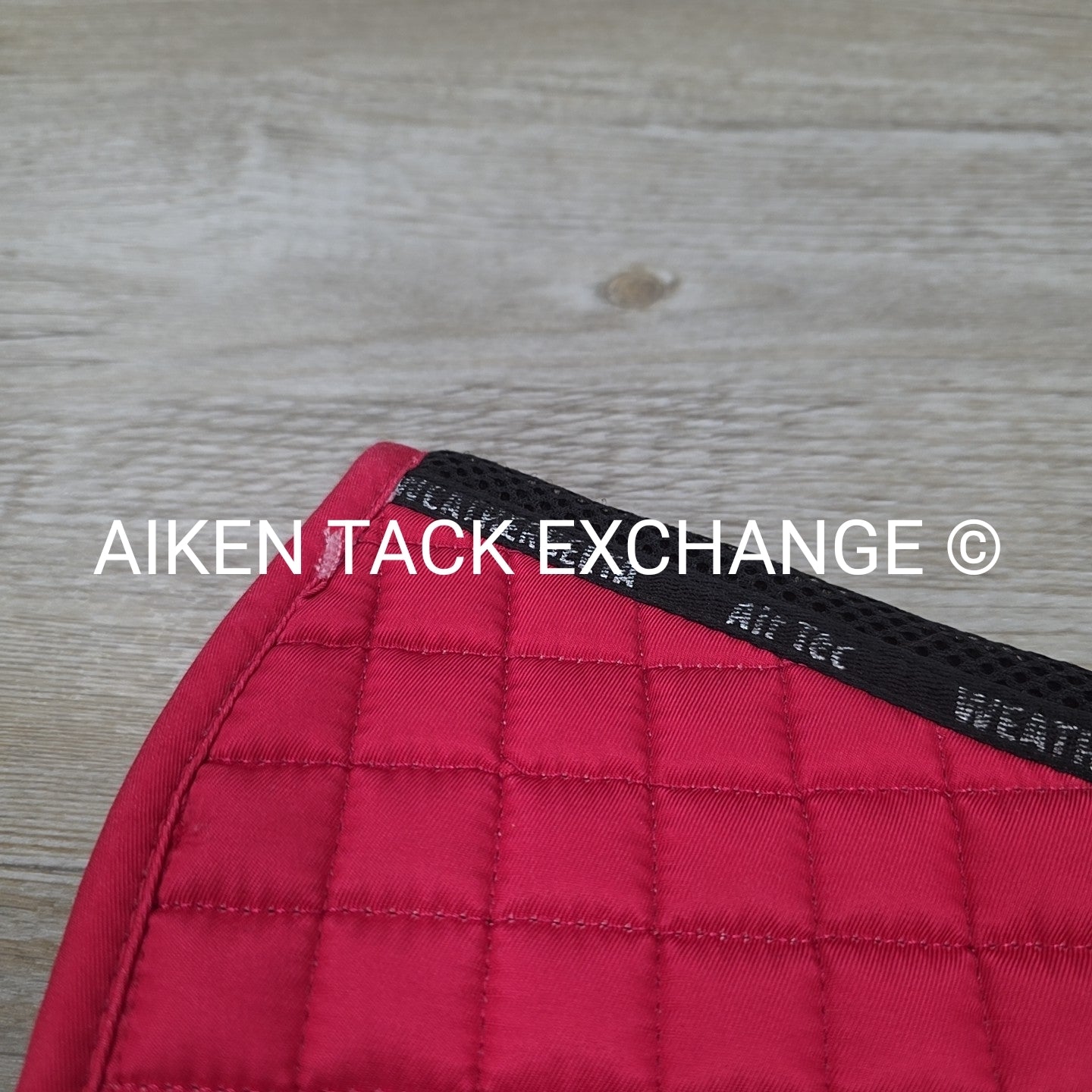 Weatherbeeta Prime Ombre Air Tec All Purpose Saddle Pad, Size Full