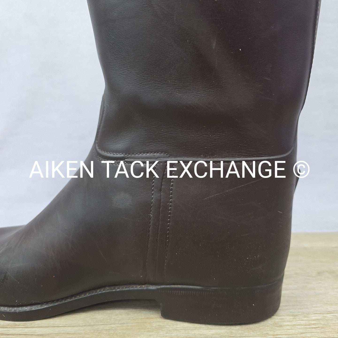 Aigle Rubber Boots, Men's 9.5