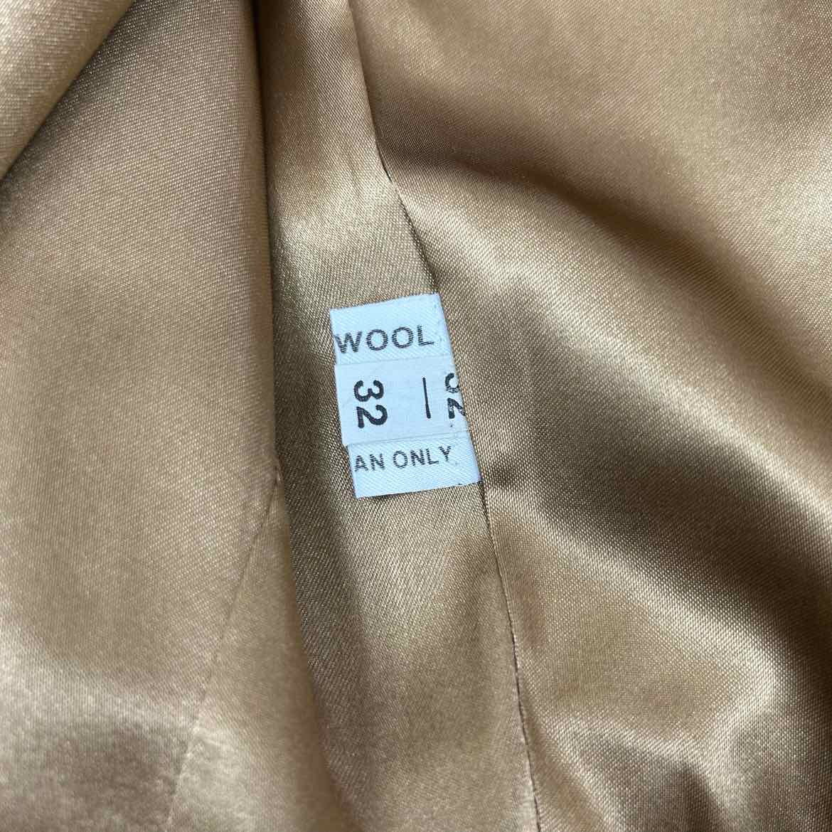 Alexander James Coat for Fox Hunting, Size 32