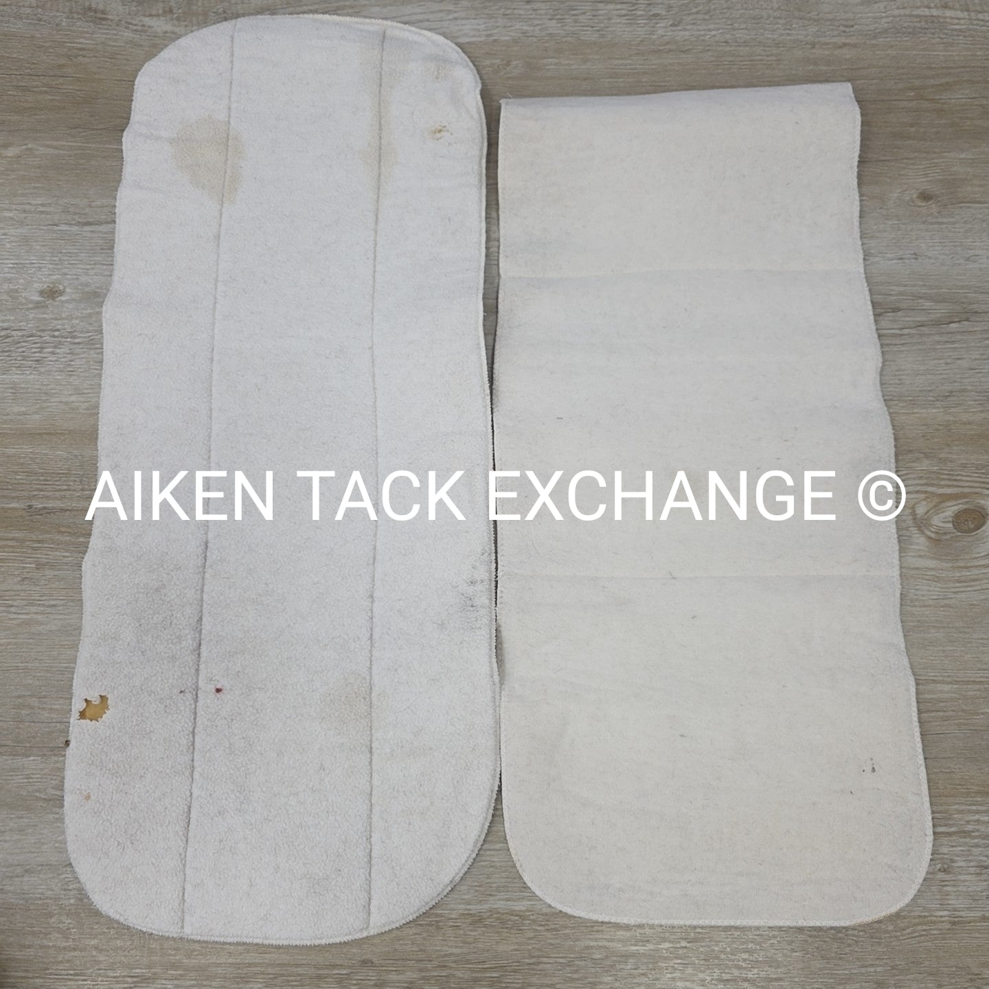 BARGAIN BUNDLE: 6 Pillow Wraps & 5 Standing Bandages