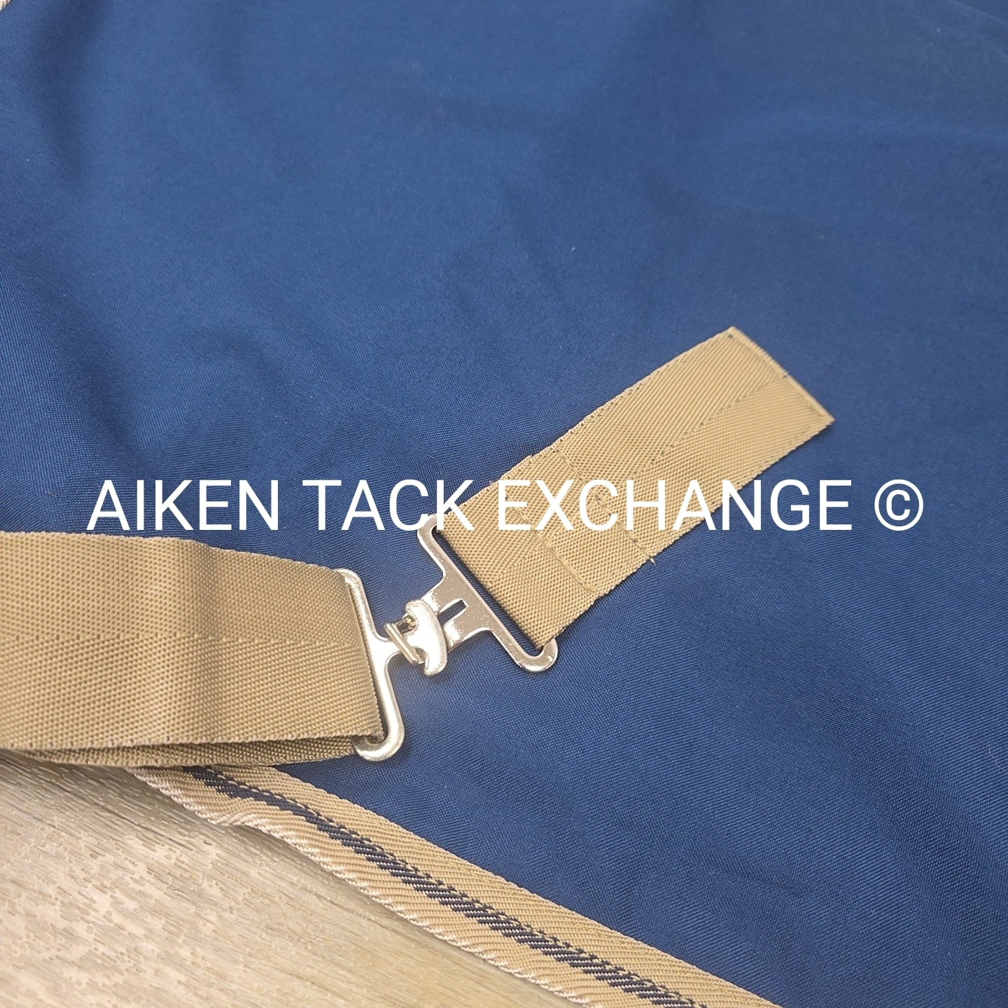 Horseware Mio Stable Sheet, 81"