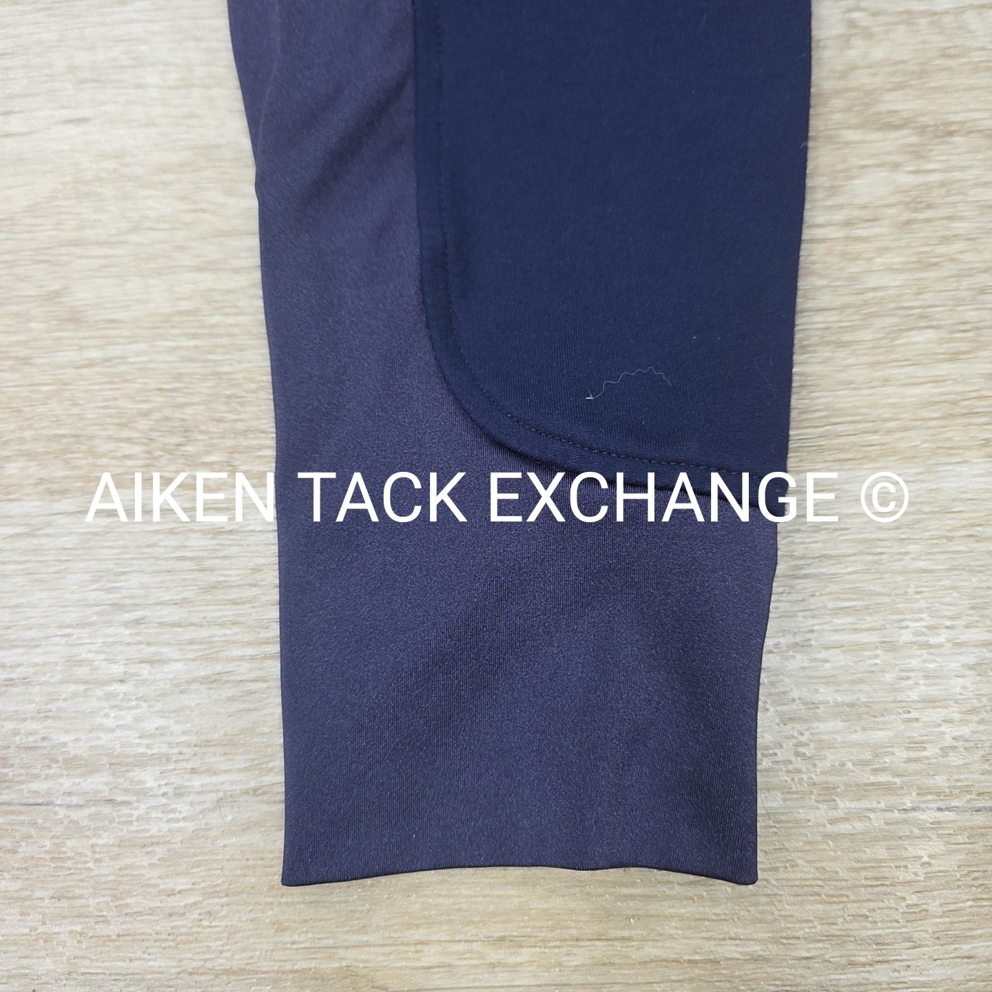 HR Farm Knee Patch Breeches, Size 28