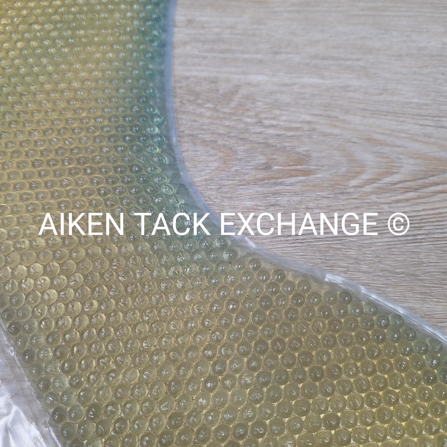 VIP Equestrian English Half Pads