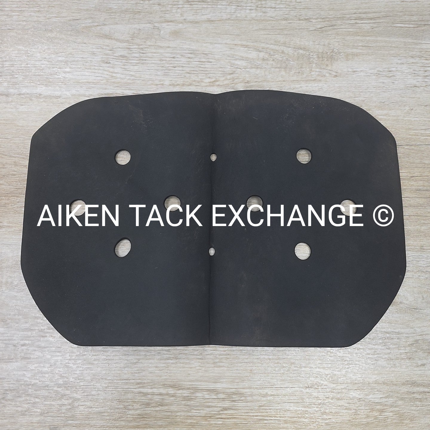 Professional's Choice Non-Slip Half Pad