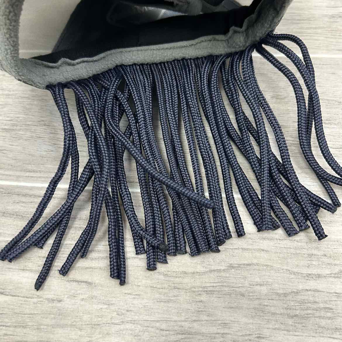 LeMieux Armour Shield Fly Defender Fly Mask with Ears & Fringe Nose, Size XS