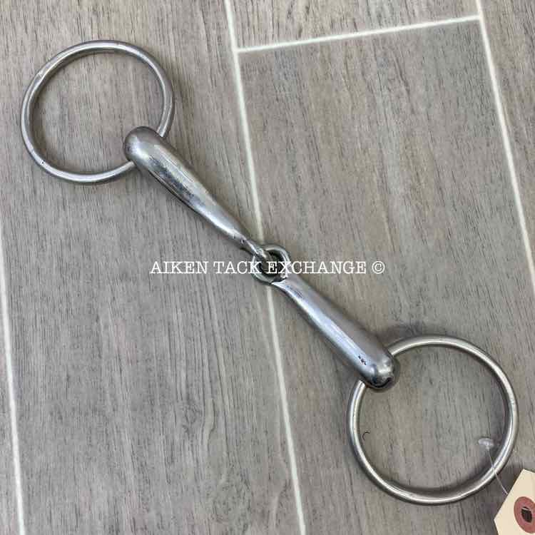 Single Joint Hollow Loose Ring Bit 5.5"