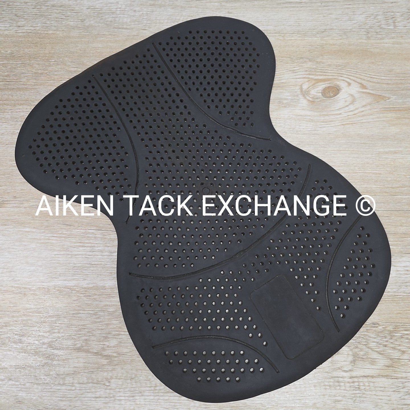 Gel Half Pad