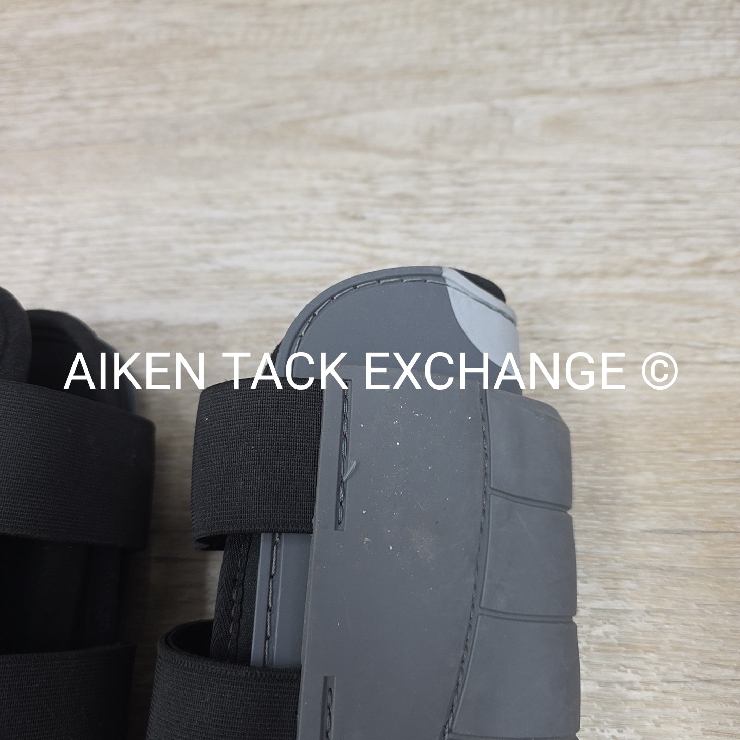 Eskadron FlexiSoft Memo ProSafe Open Front & Ankle Boots Set (Front & Hind)