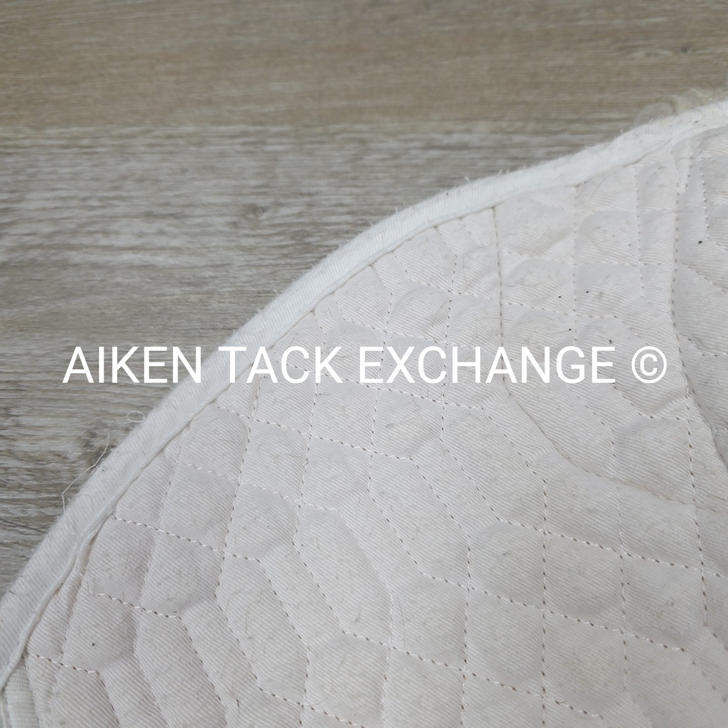 Stephens Equine Essentials Gel-Eze All Purpose Jump Saddle Pad