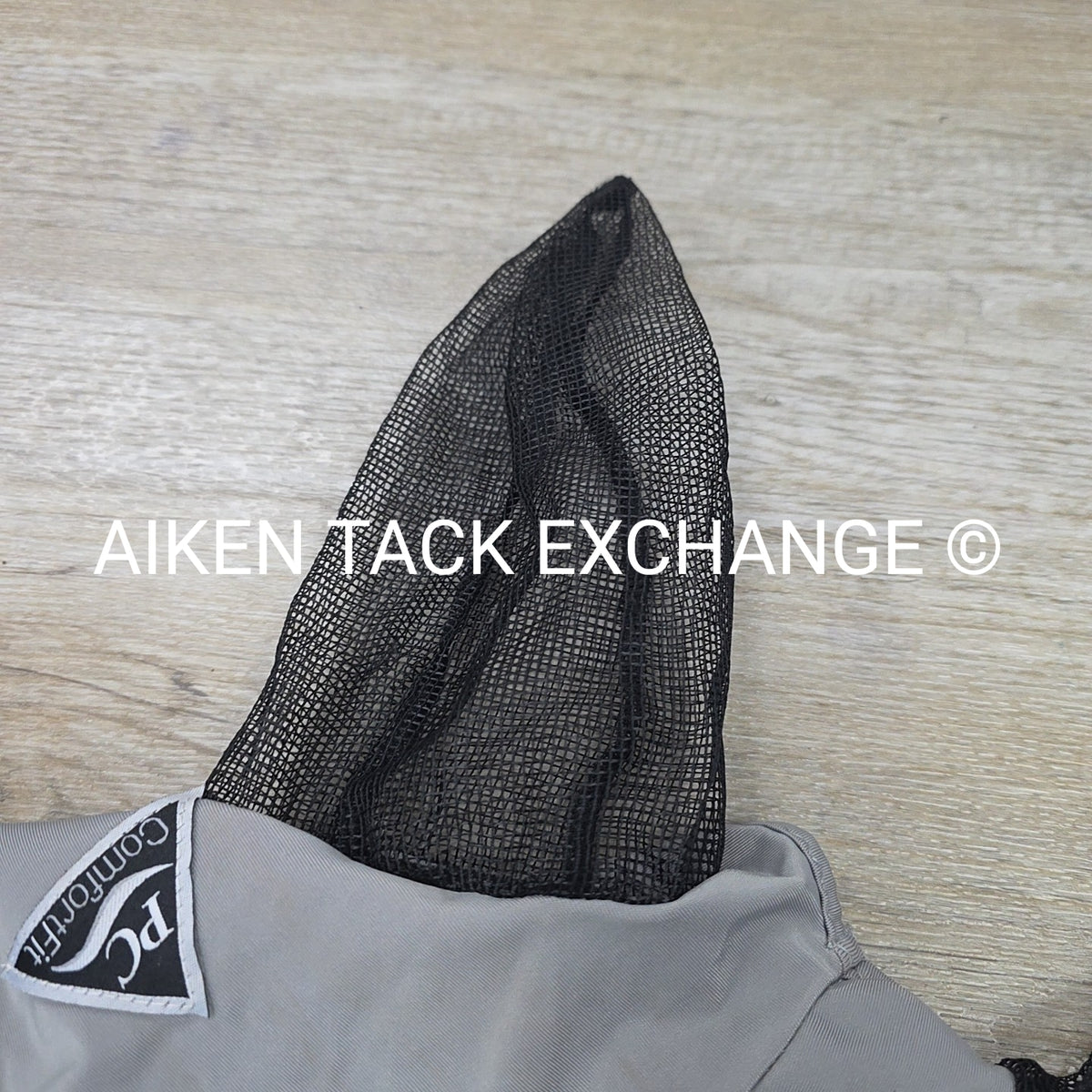 Professional's Choice Comfort Fit Fly Mask, Oversize