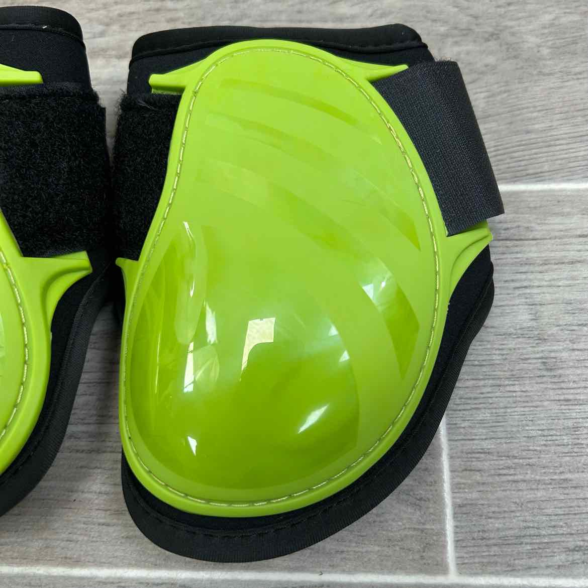 Lami-Cell Open Front Tendon Boot & Hind Fetlock Boot Set, Size Full