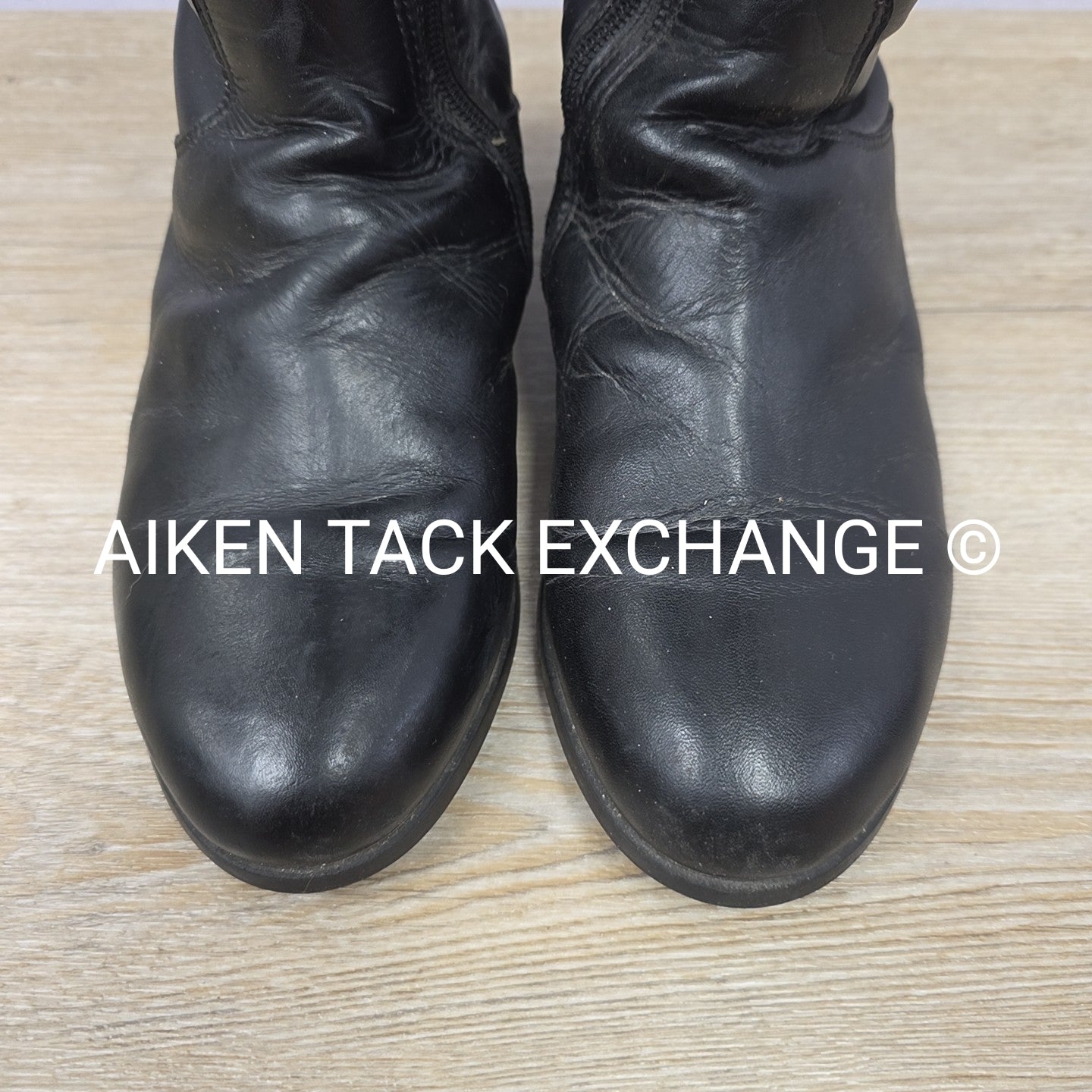 Dublin Galtymore Dress Boot, Size 8 Regular Regular