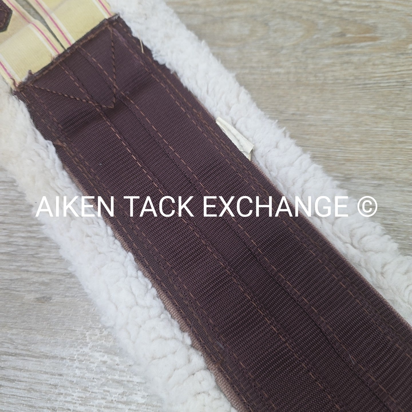 Fleece Girth, 48"