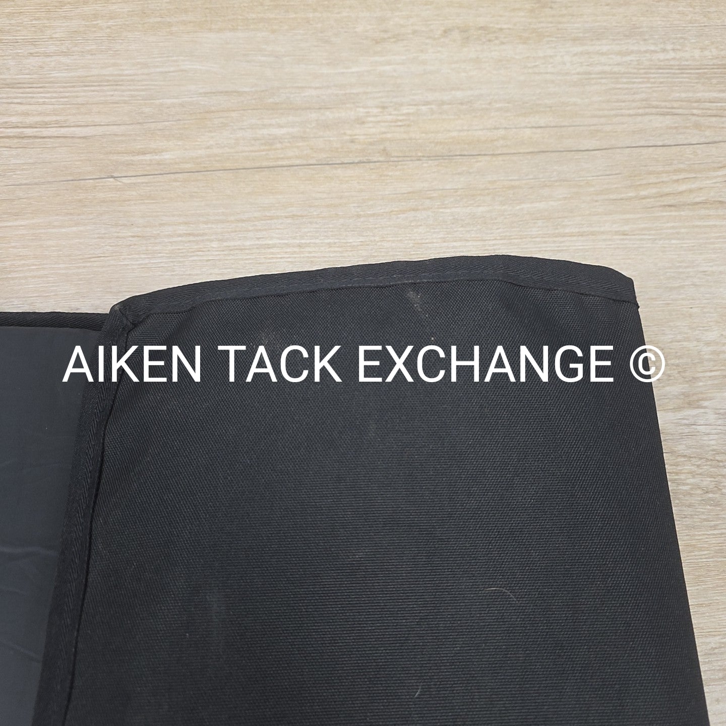 Dura Tech Padded Saddle Rack Storage Cover