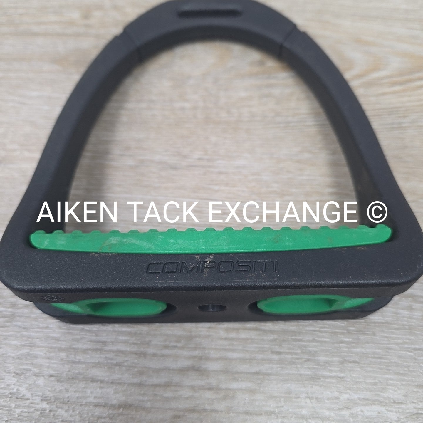 Compositi Premium Profile Stirrups, 4.75"