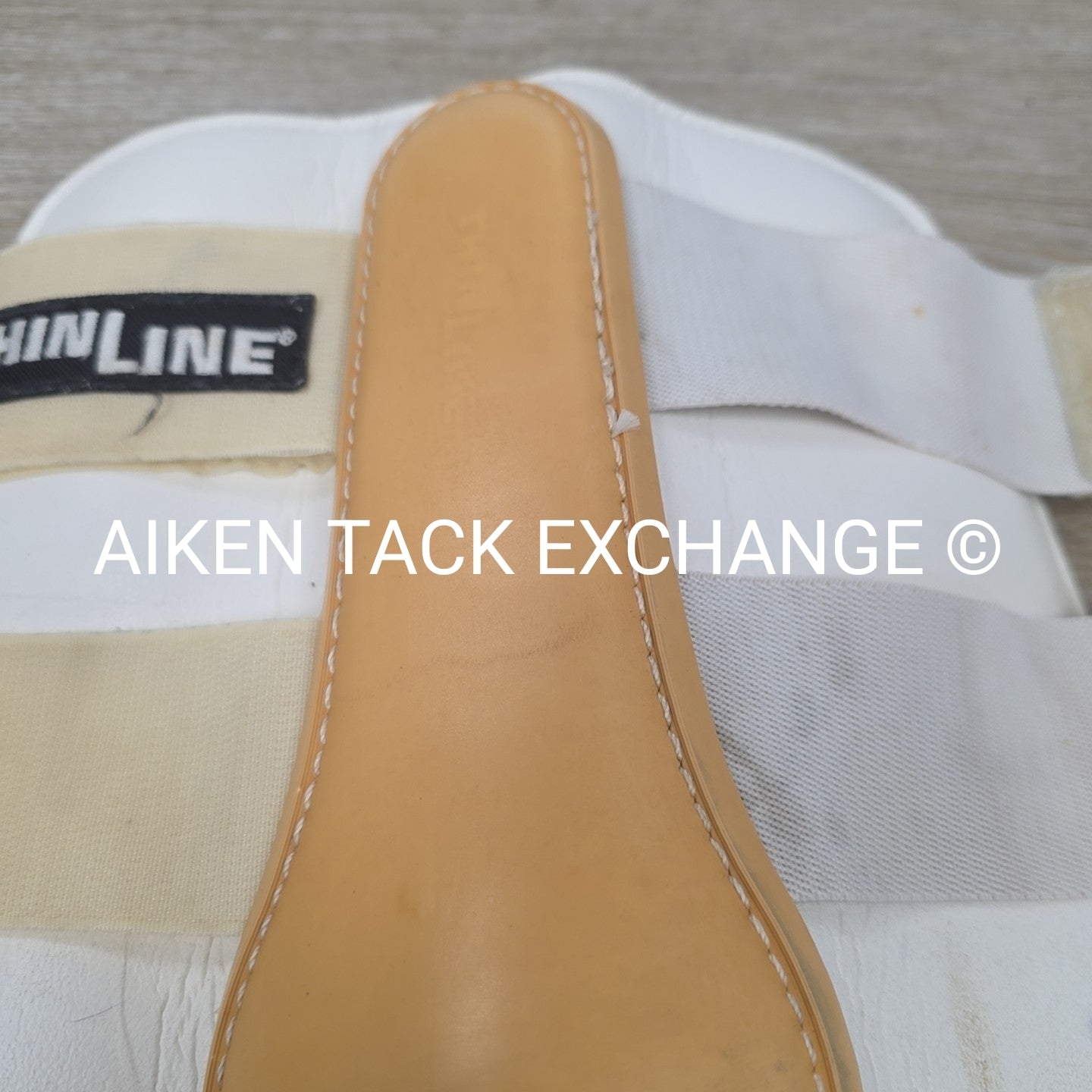 ThinLine Brushing Boots, Size Full