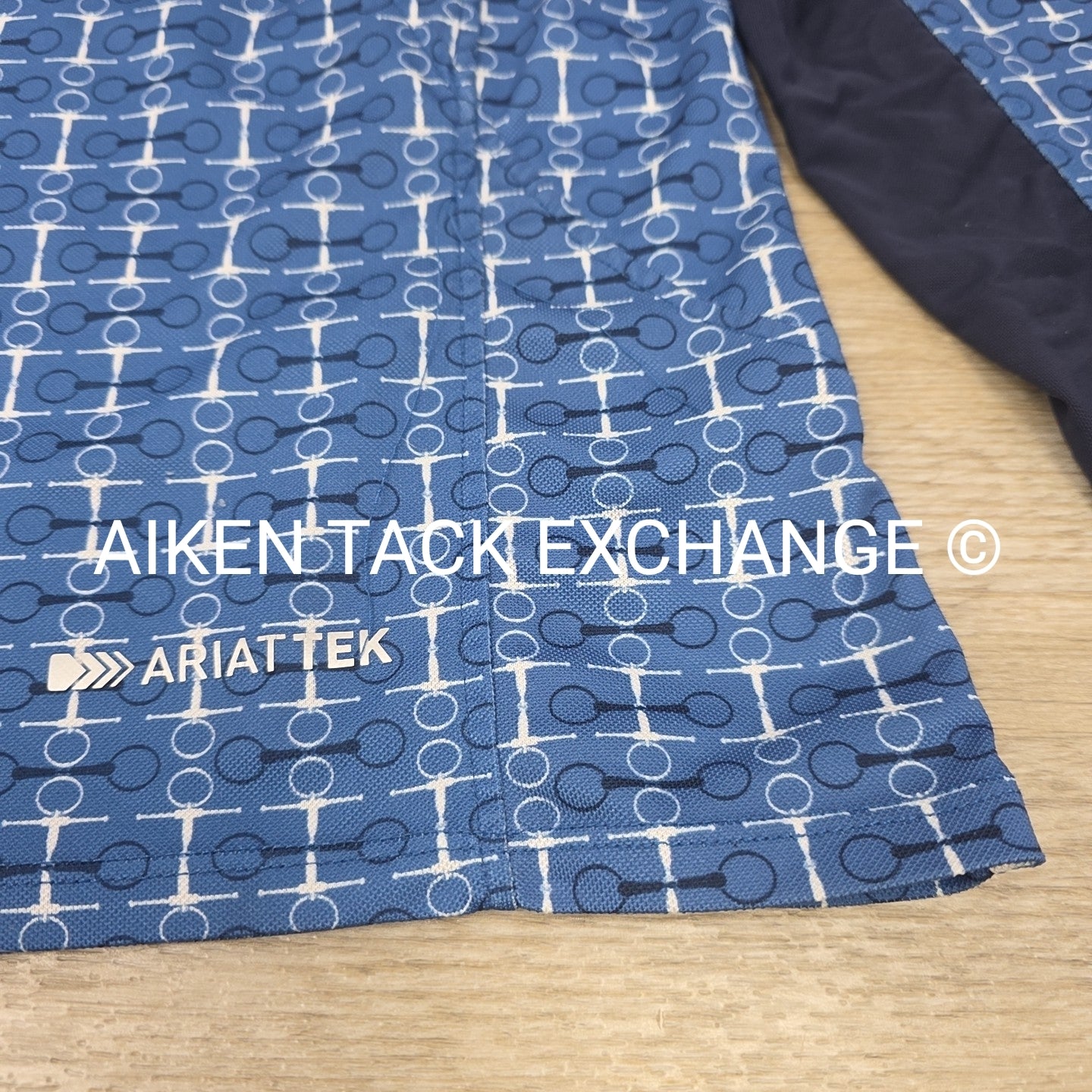 Ariat Long Sleeve Sun Shirt, Size X-Large