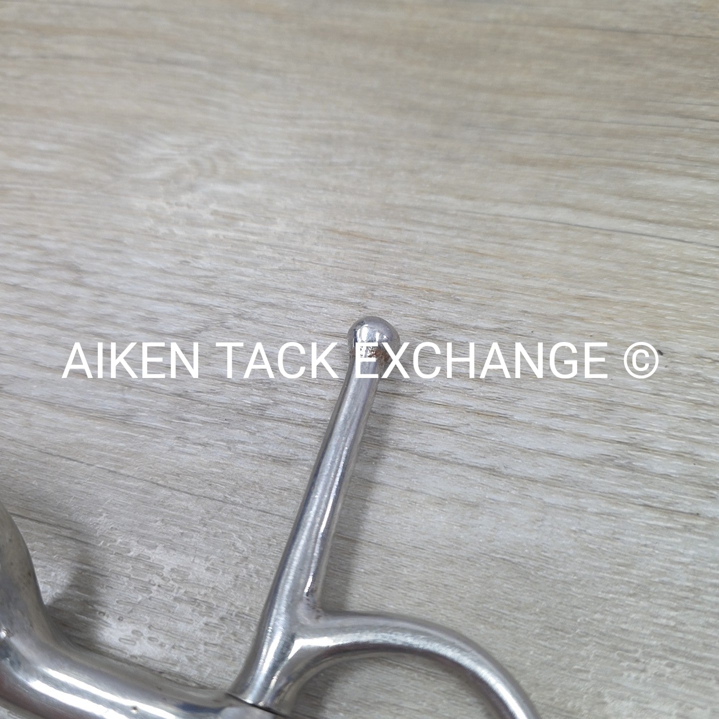 Korsteel Full Cheek Segunda Bit 5"