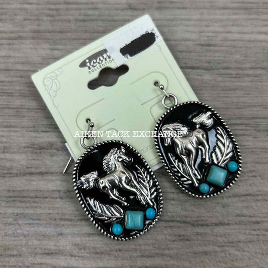 Icon Collection Earrings