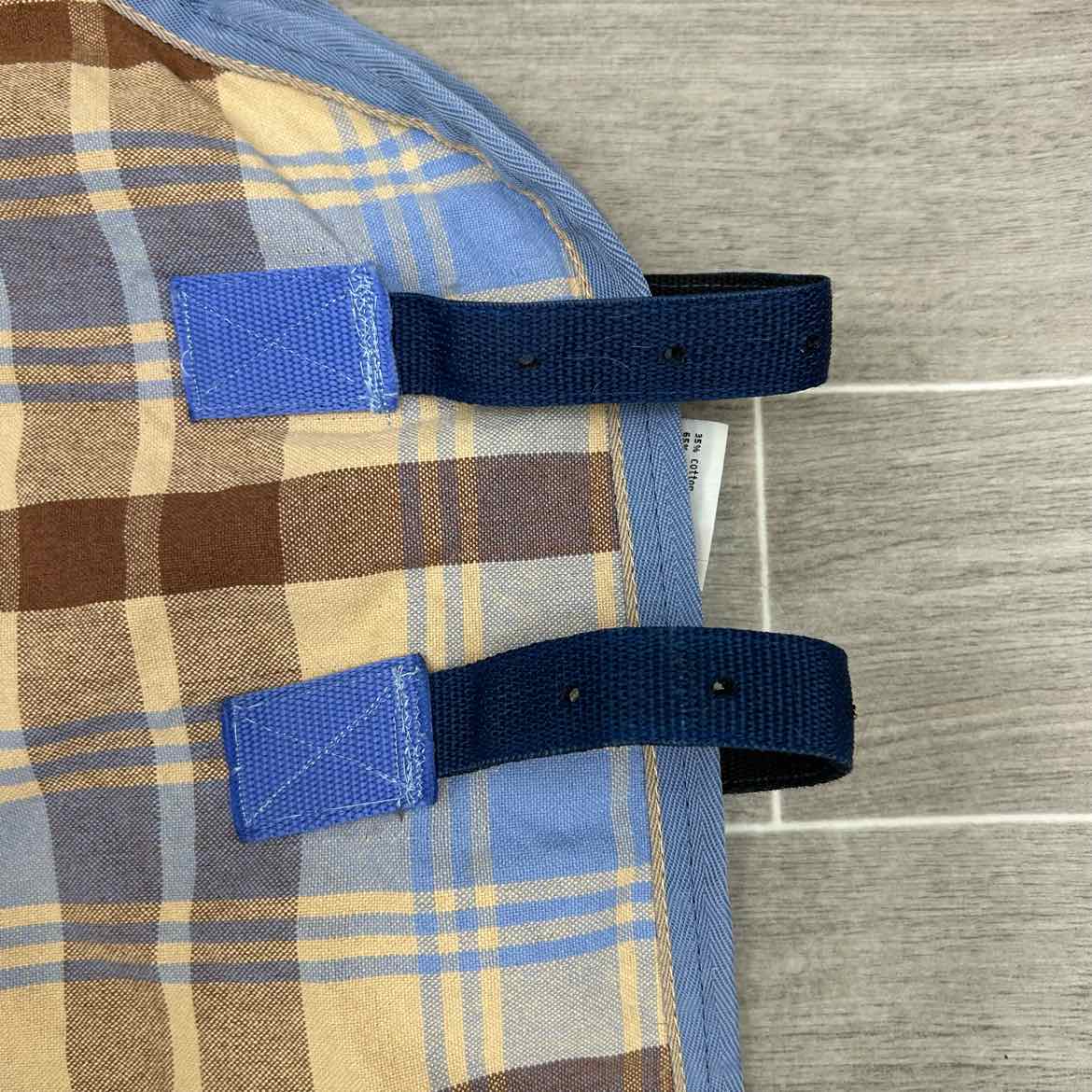 Weatherbeeta Continental Stable Sheet, Size 78"