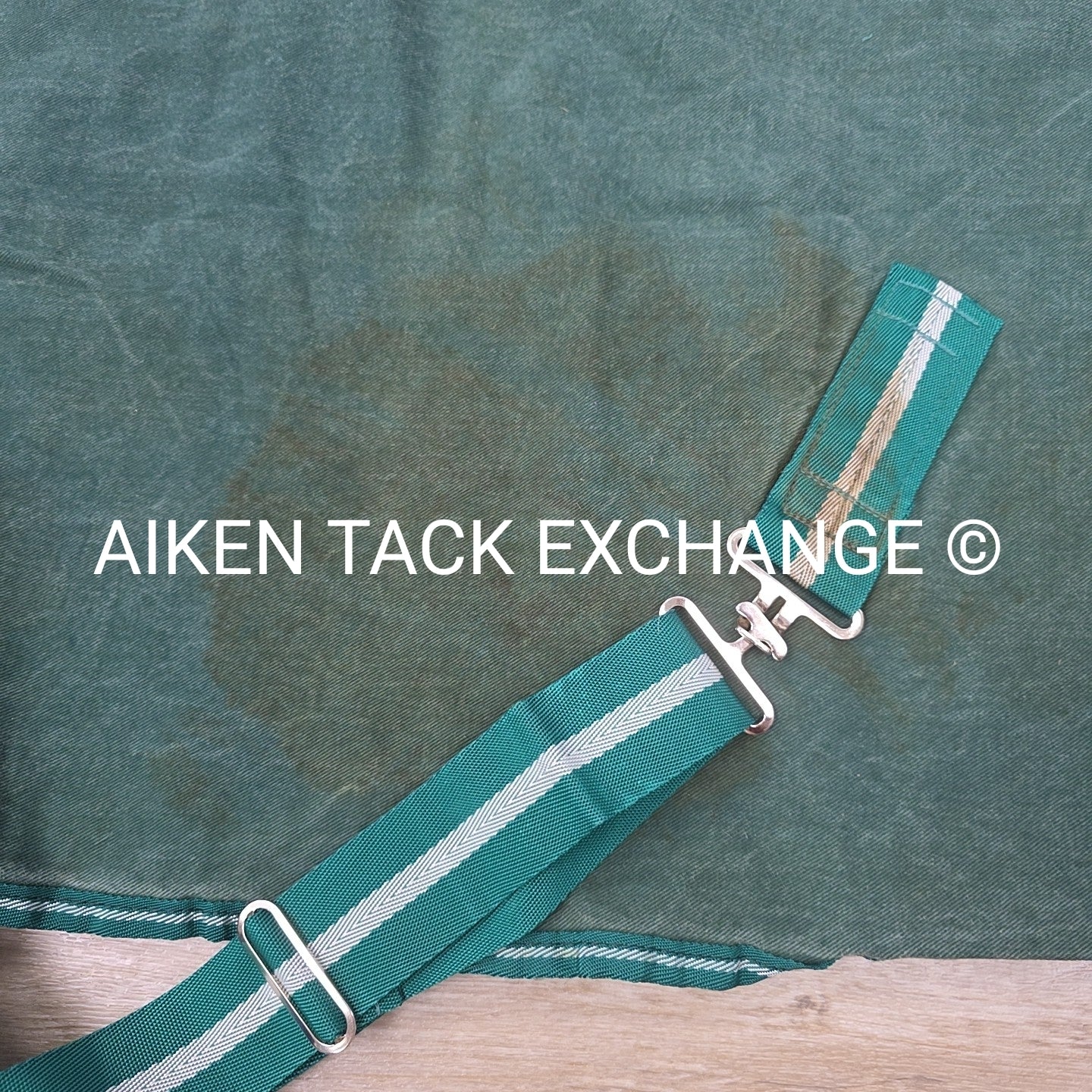 Horseware Stable Sheet, 84"