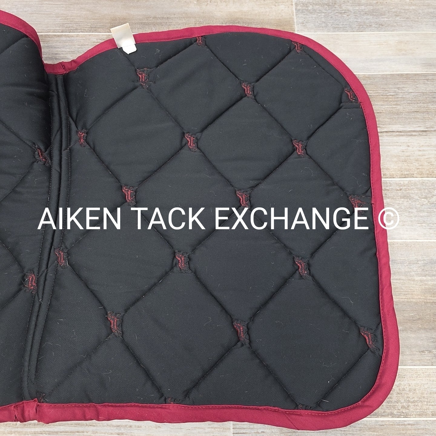 All Purpose Saddle Pad