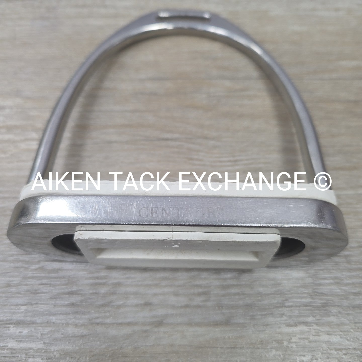 Centaur Fillis Stirrup Irons, 5"