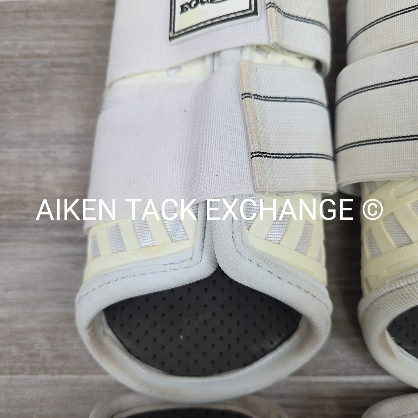BARGAIN BUNDLE: Majyk Equipe Dressage Sport Boot, Small Front & Medium Hind Set
