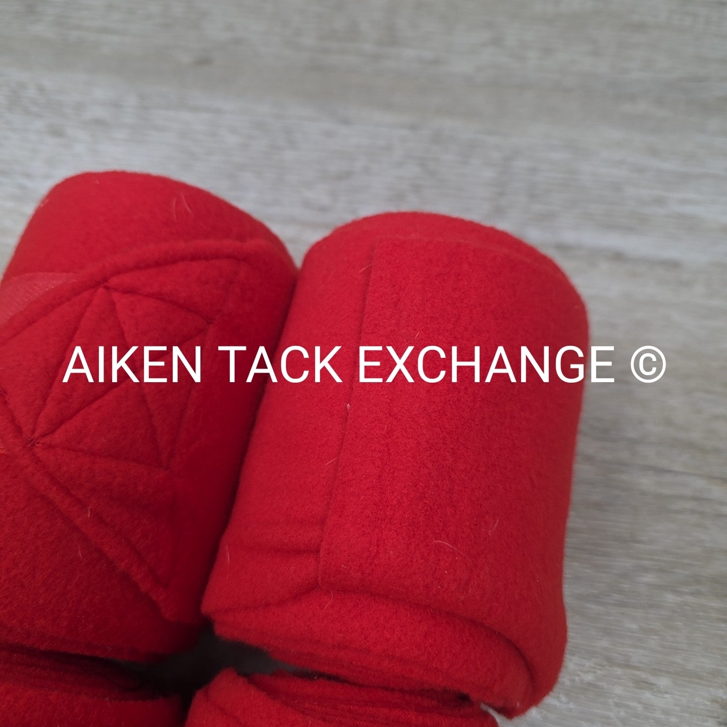 Formay Polo Wraps, Set of 4