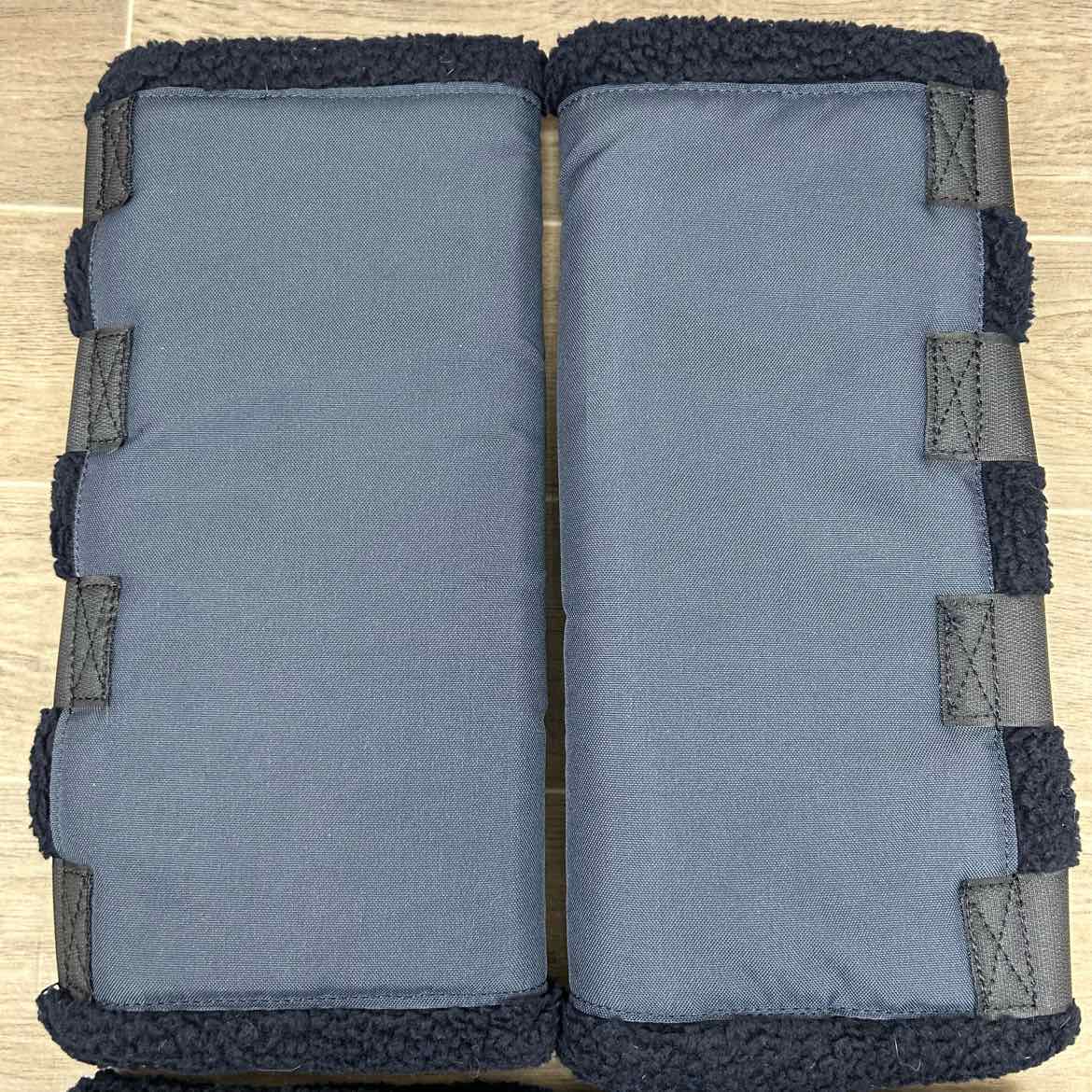 Arma Short Fleece Lined Shipping Boots, Size Full