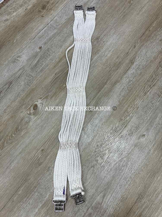 Twisted Cord Girth, 40"
