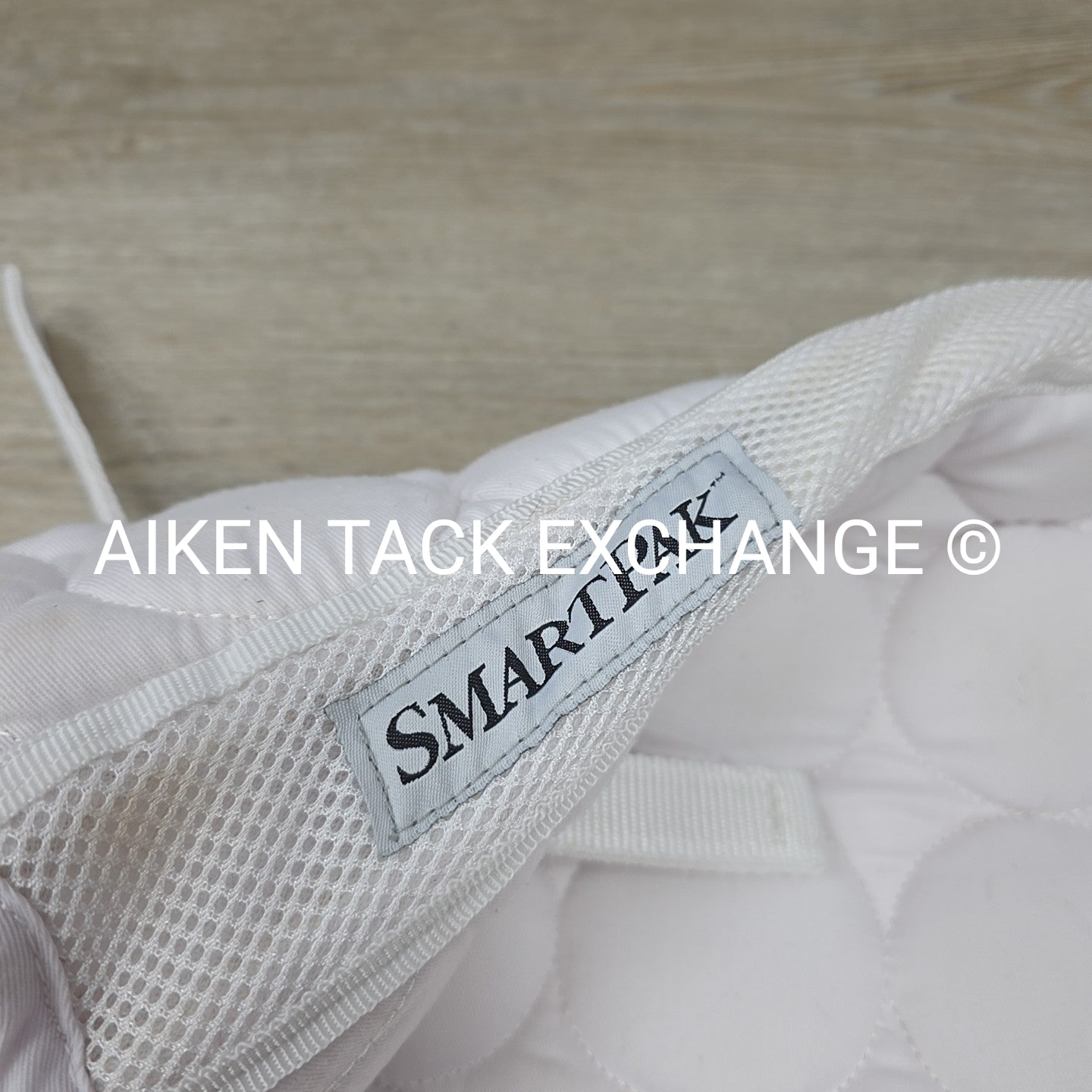 SmartPak All Purpose Saddle Pad