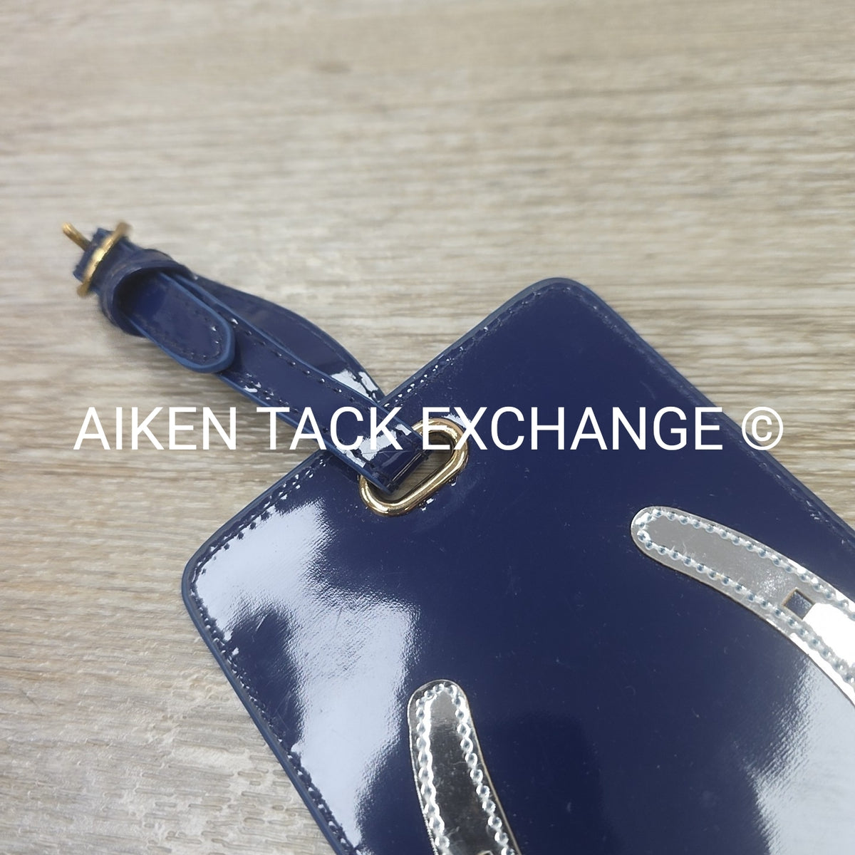 Lolo Watch Hill Luggage Tag