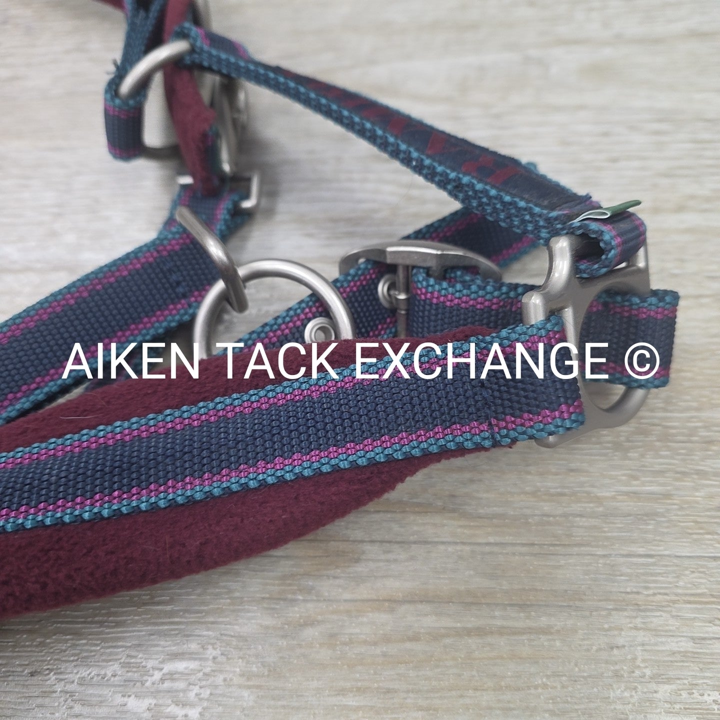 Horseware Ireland Breakaway Halter, Size Cob