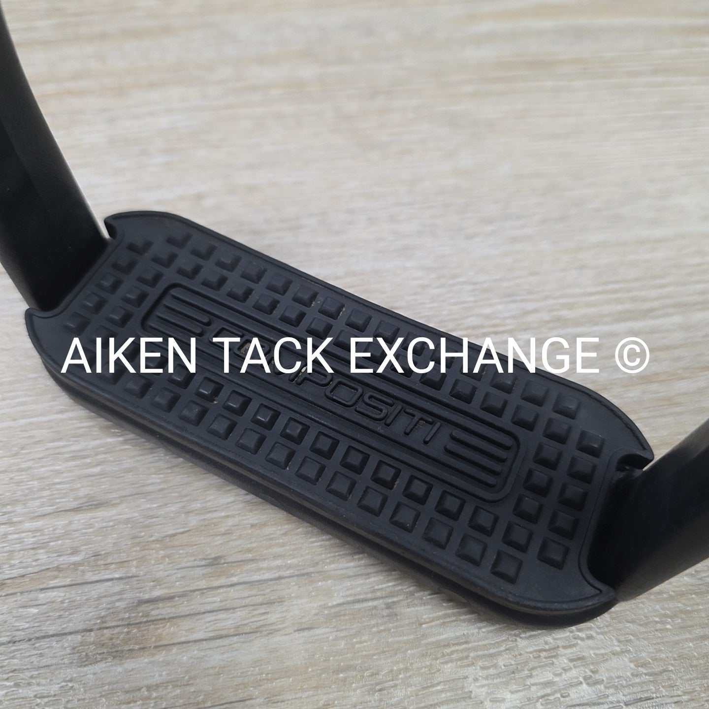Compositi Profile Stirrups 4.75"
