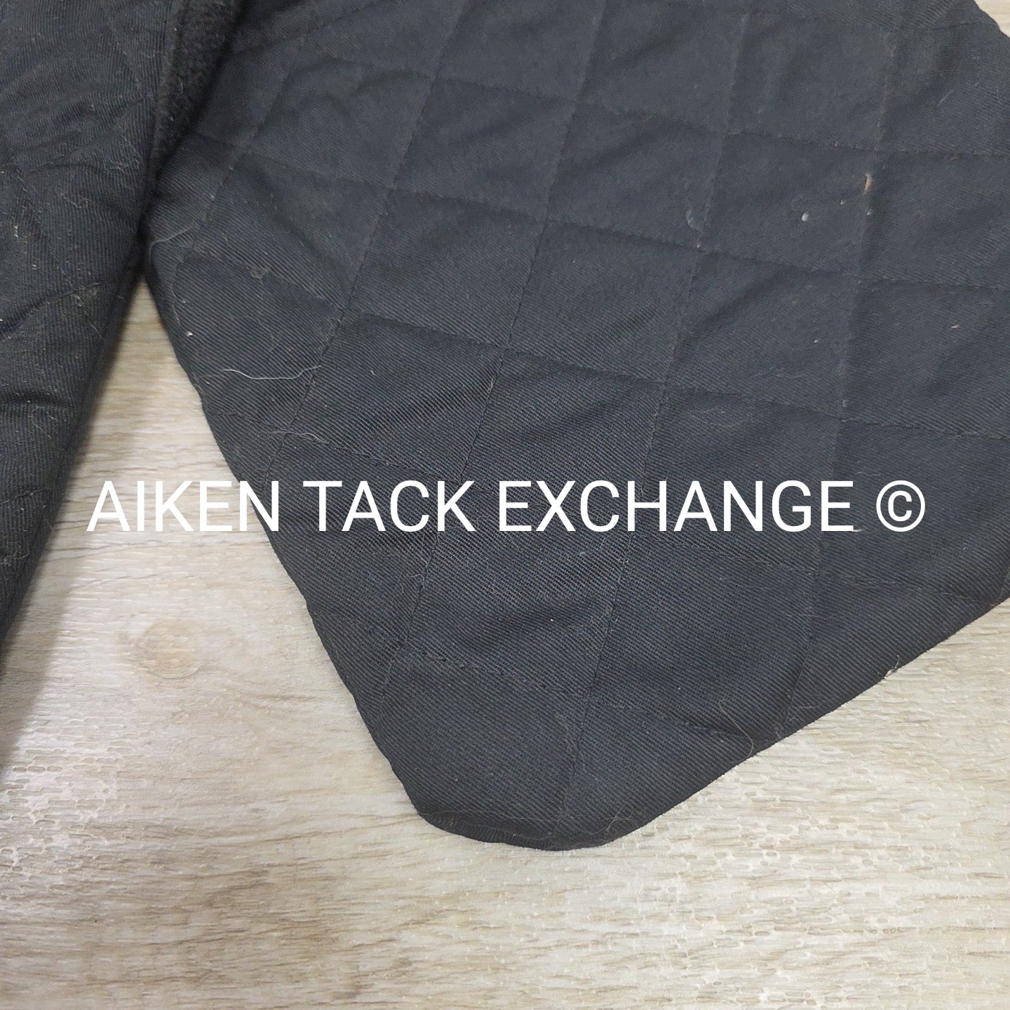Cashel Stirrup Cover