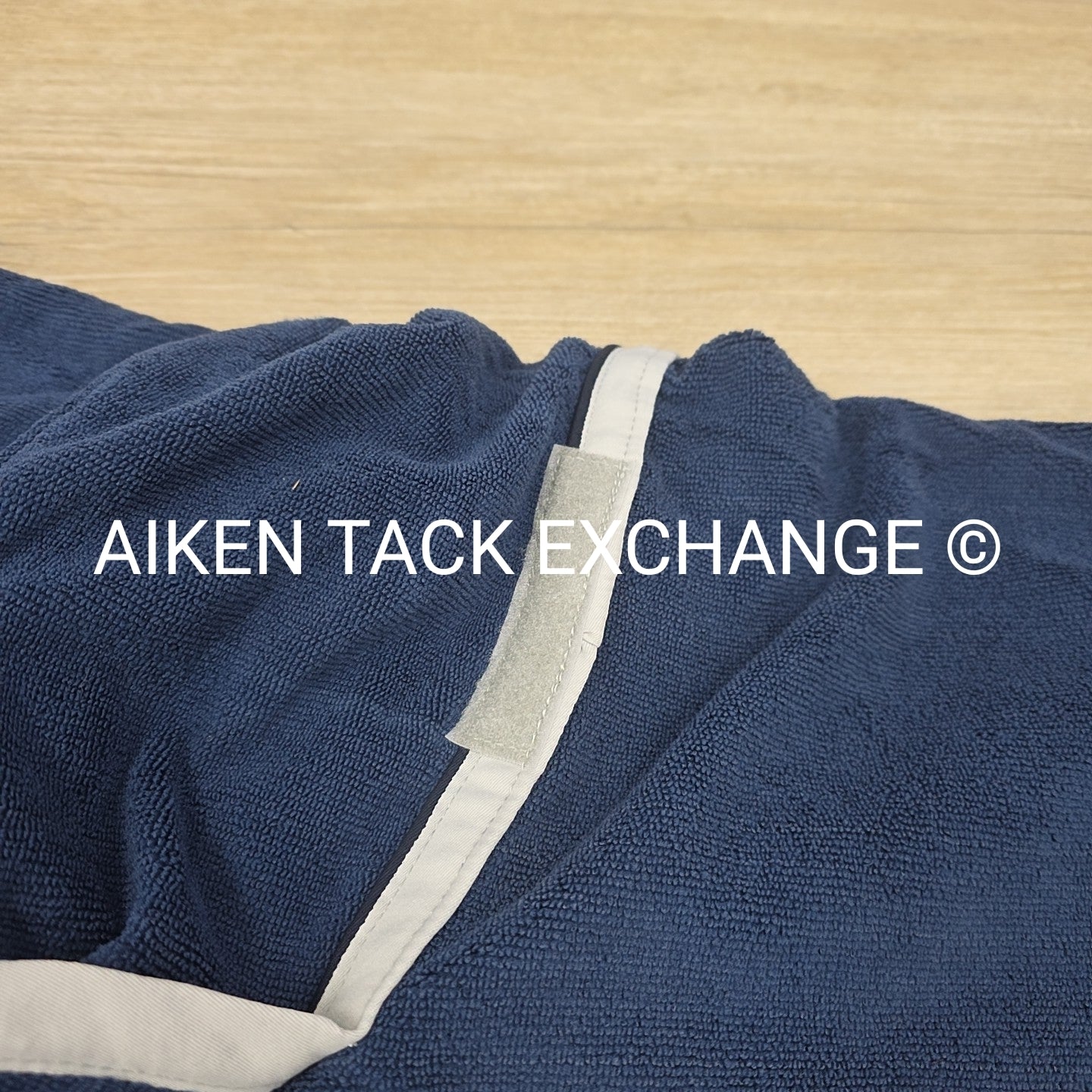 Horseware Ireland Rambo Dry Rug Supreme, Size Large