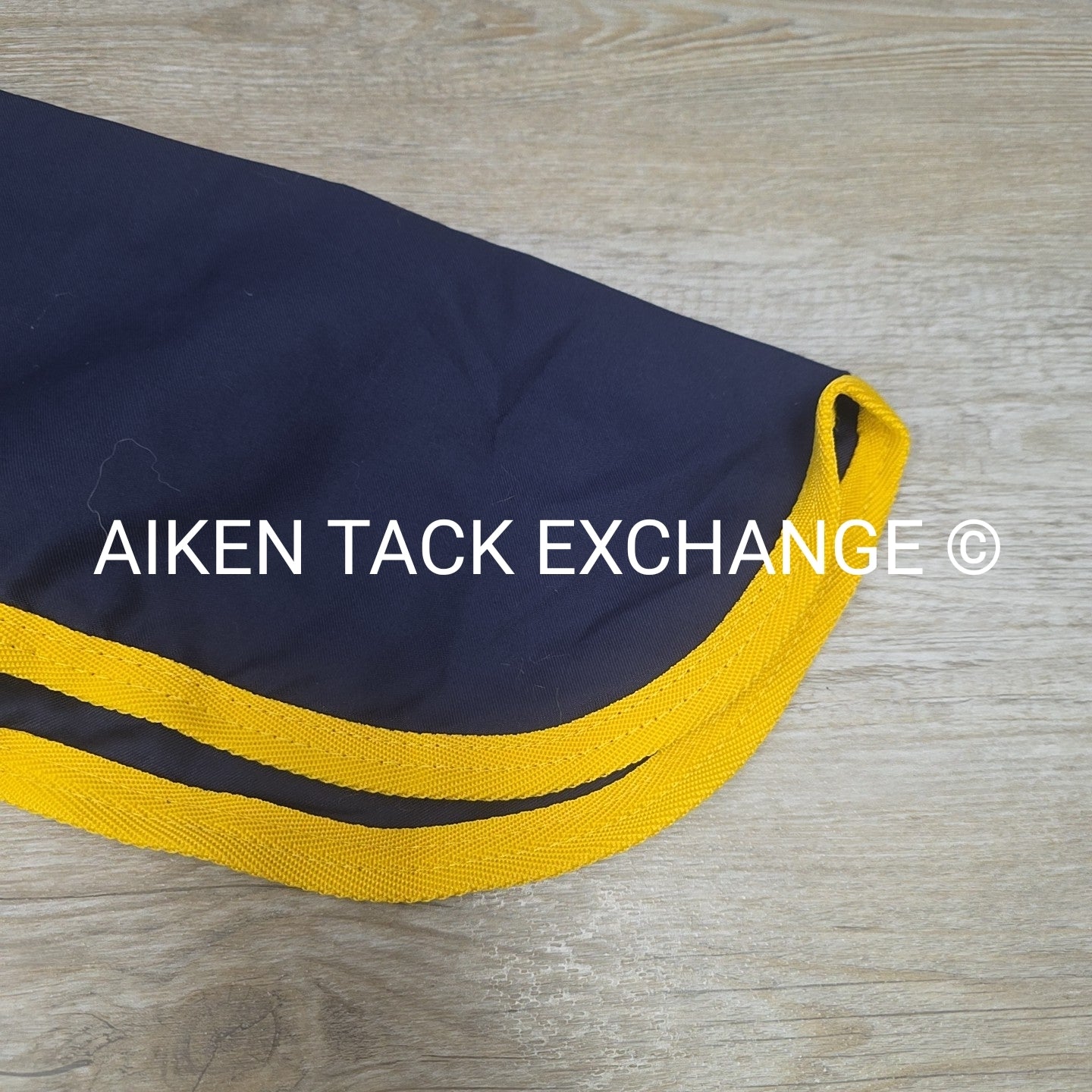 Stable Sheet, Size 78 (custom embroidery)