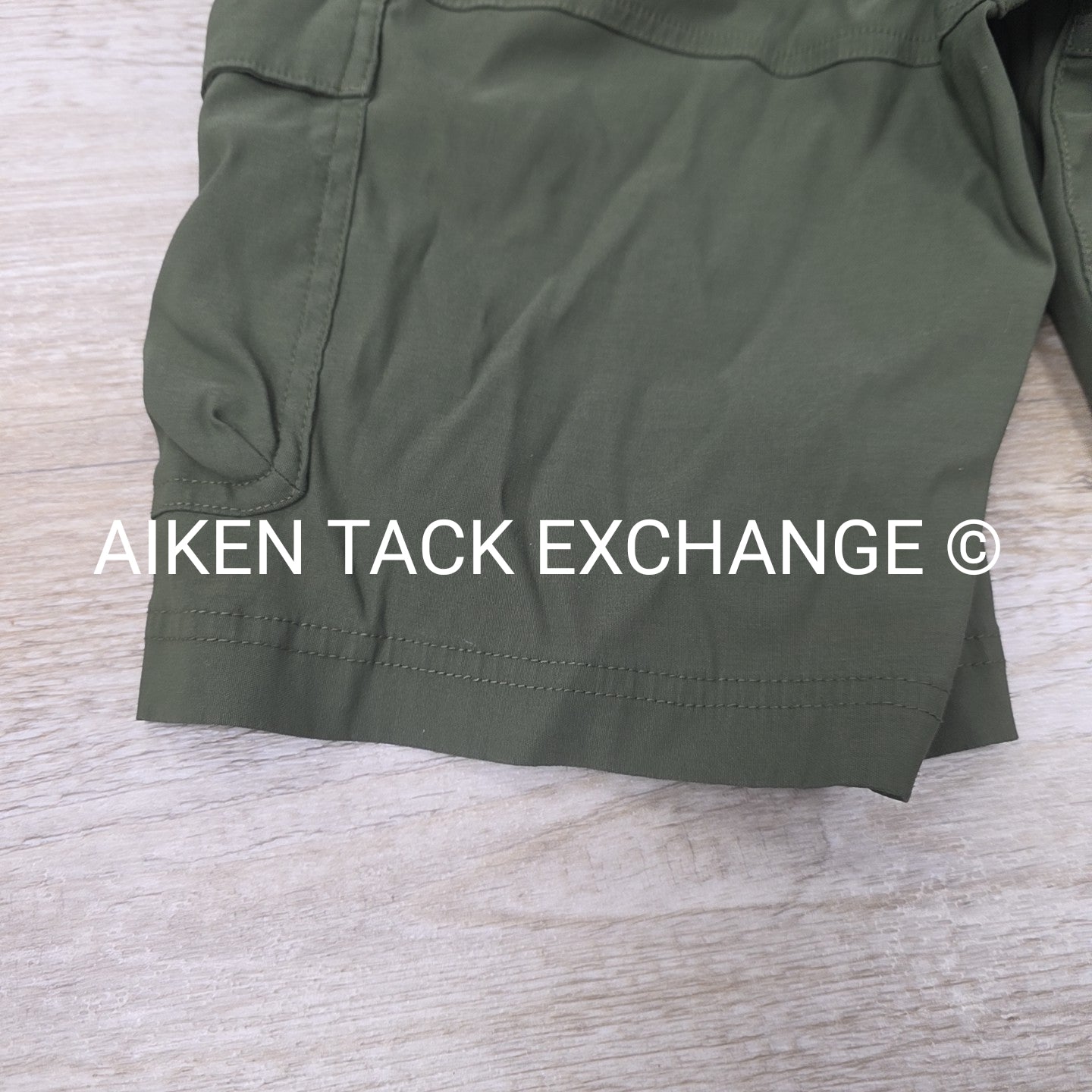 Columbia Men's Hiking Shorts, Size 30