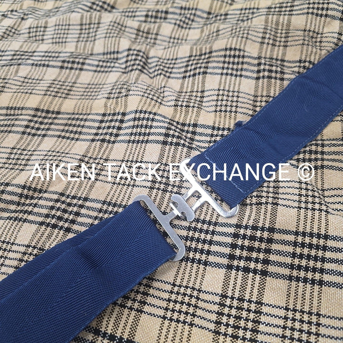 5/A Baker Original Stable Blanket, 68"