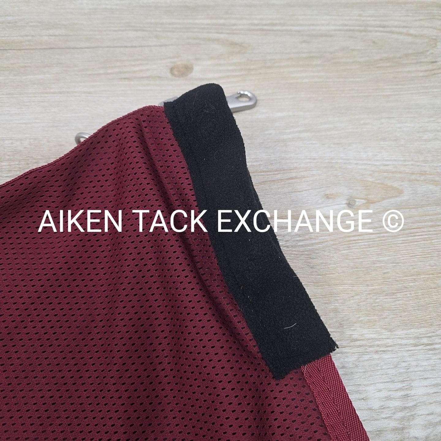 Back on Track Therapeutic Neck Cover, 81"