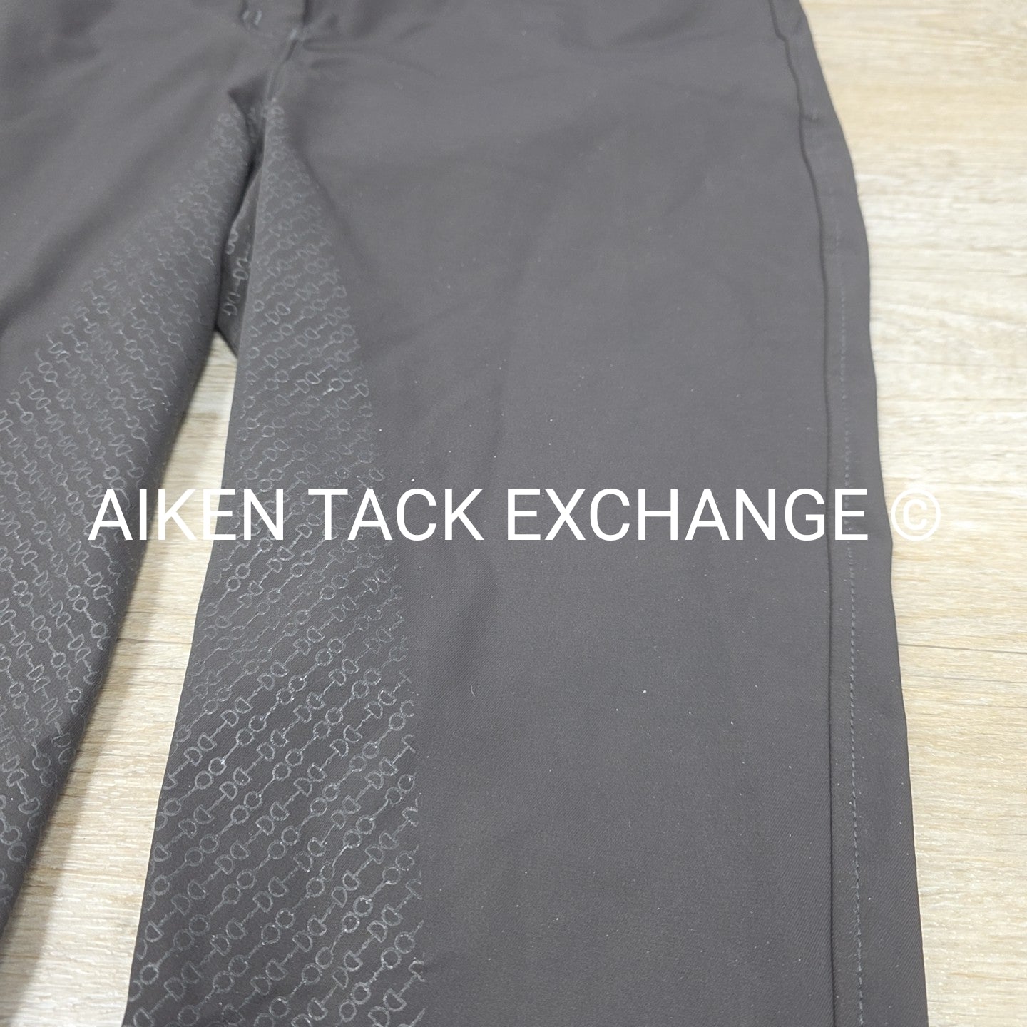 Dover Saddlery Wellesley Silicone Grip Full Seat Breeches, Women's 32