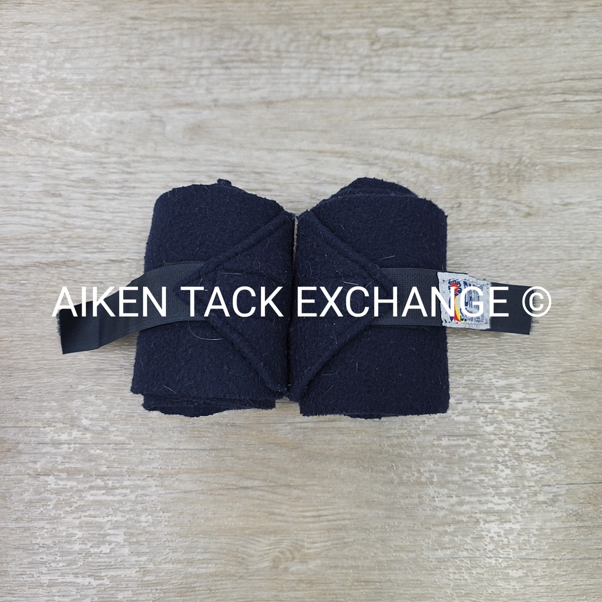 Polo Wraps, Set of 2, Pony