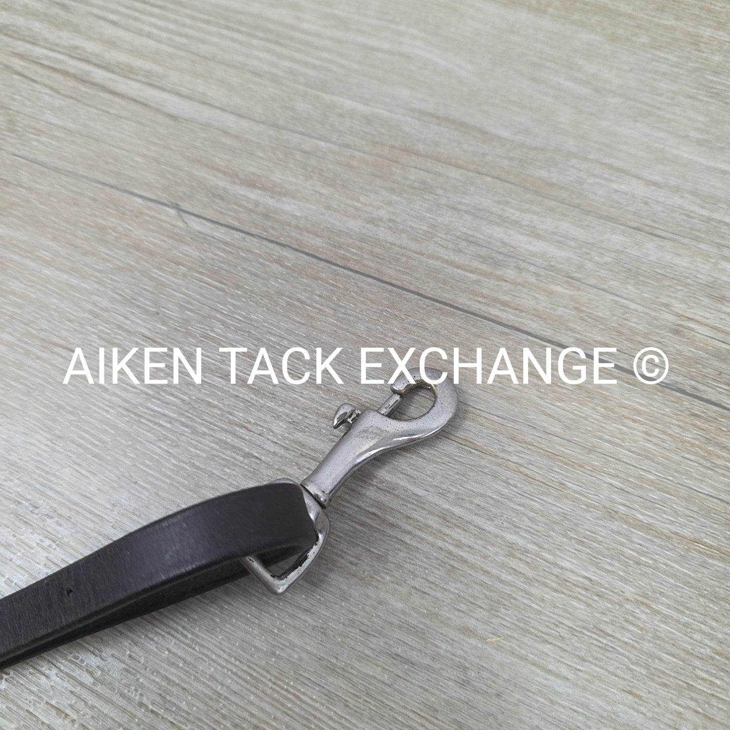 5 Point Breastplate, Brown, Size Full