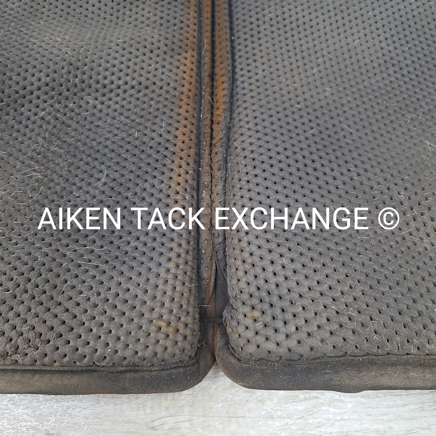 Reinsman Tacky Too Western Saddle Pad