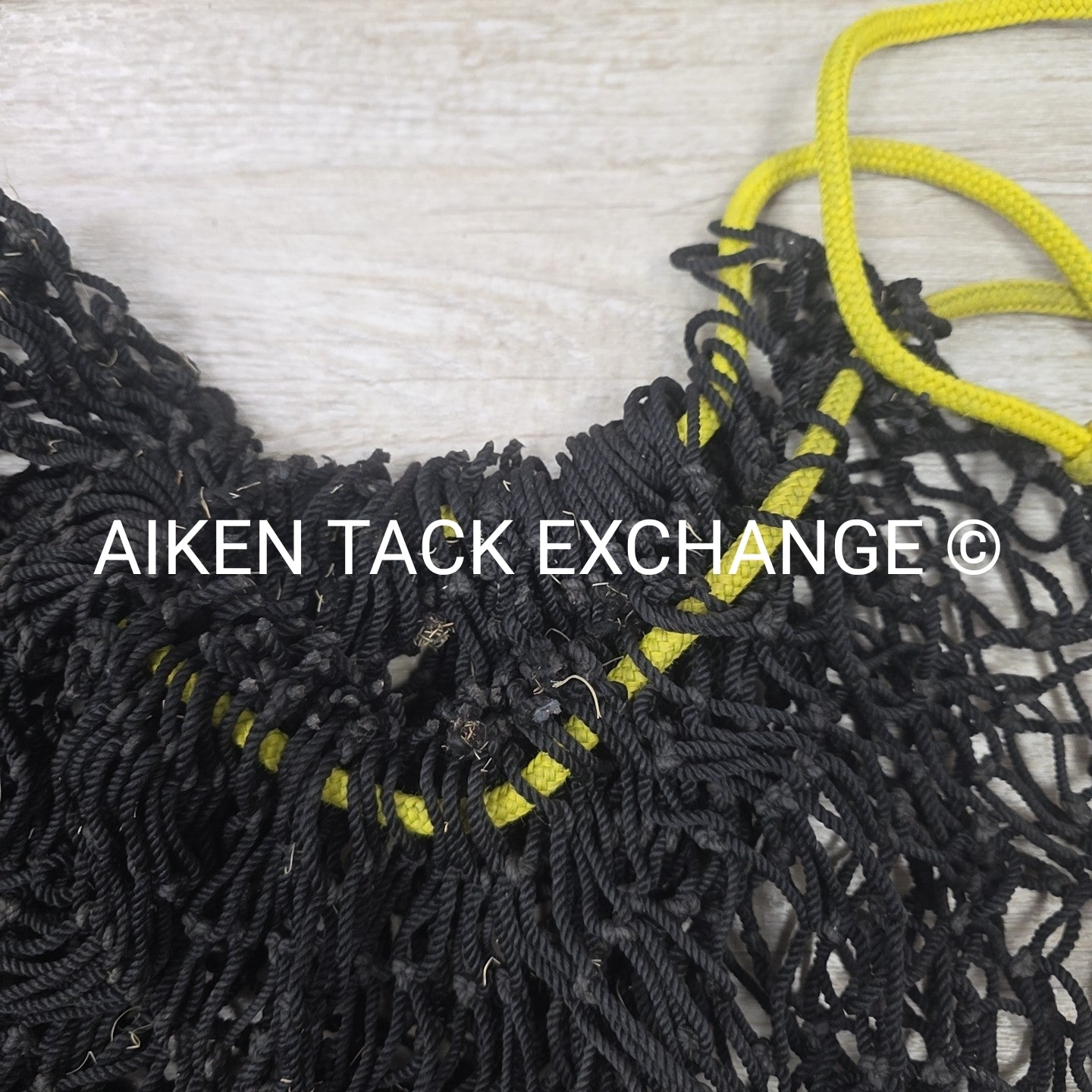 BARGAIN BUNDLE: 2 XLarge Hay Nets