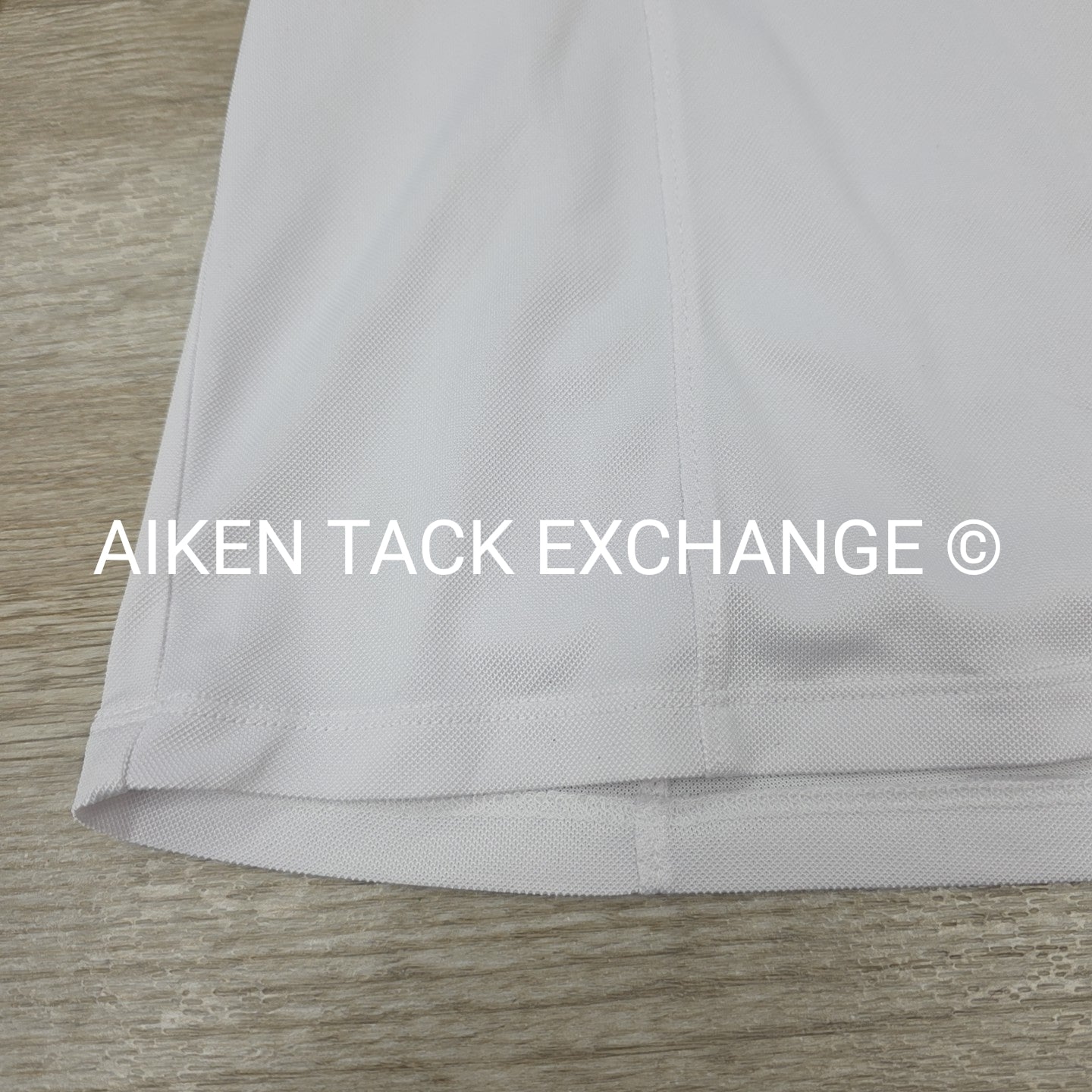 Ariat Long Sleeve Sun Shirt Show Shirt, Size X-Small