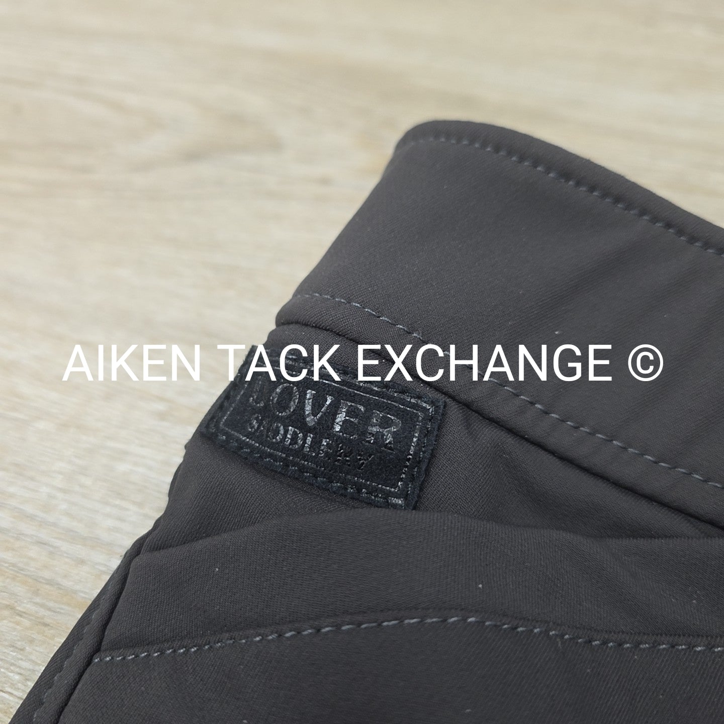 Dover Saddlery Wellesley Silicone Grip Full Seat Breeches, Women's 32